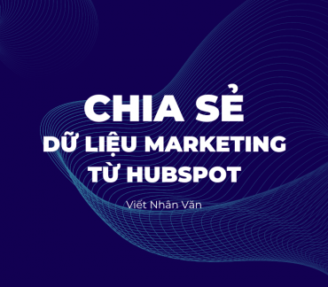 tình hình marketing