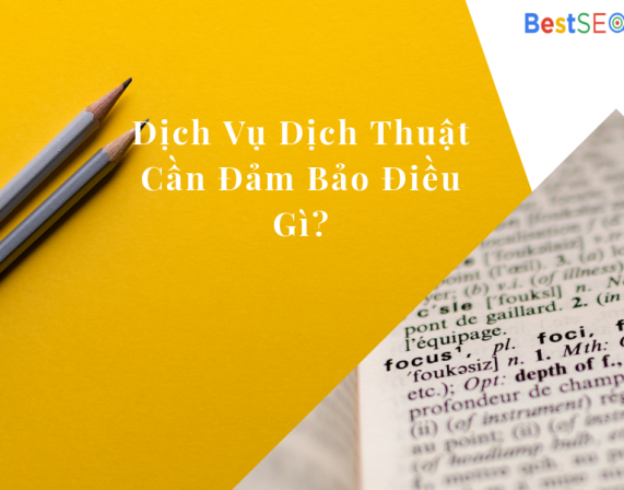 Dịch Thuật Tiếng Việt Sang Tiếng Trung – Bạn Cần Nhất Điều Gì?