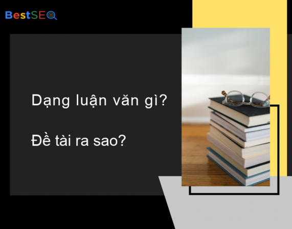 Bàn Về Chất Lượng Luận Văn Thạc Sỹ, Tiến Sỹ Và Dịch Vụ Nhận Viết Luận Văn