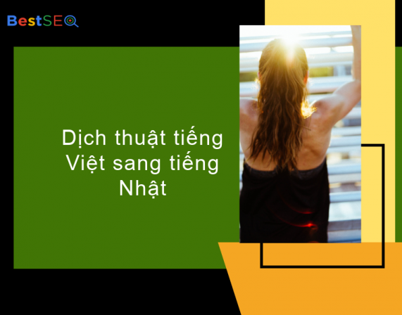 Tại Sao Dịch Thuật Tiếng Việt Sang Tiếng Nhật Khiến Bạn Vã Mồ Hôi?