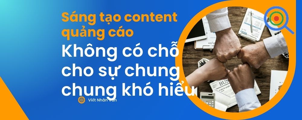 dịch vụ content marketing