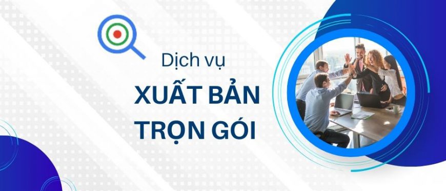 BÊN BẠN CÓ CUNG CẤP DỊCH VỤ XUẤT BẢN SÁCH TRỌN GÓI KHÔNG NHỈ?