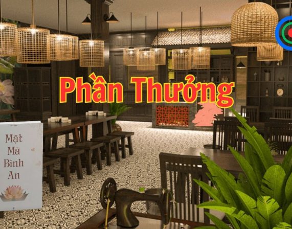 Phần thưởng