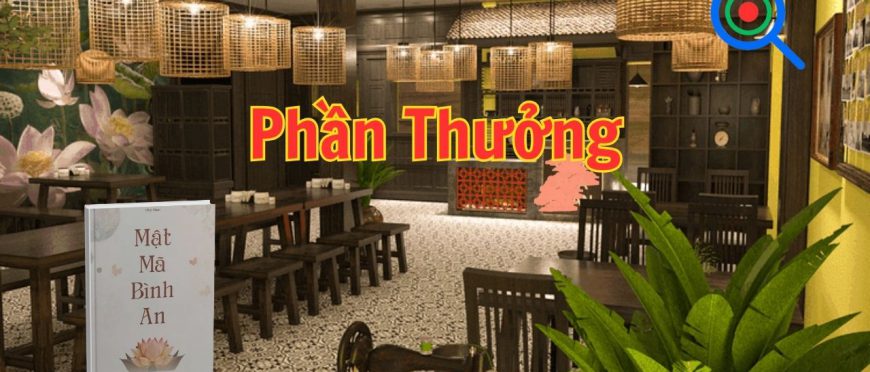 Phần thưởng