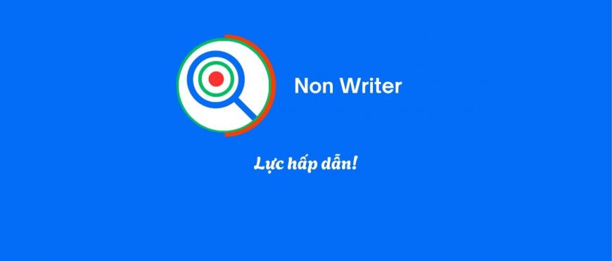 LỰC HẤP DẪN!